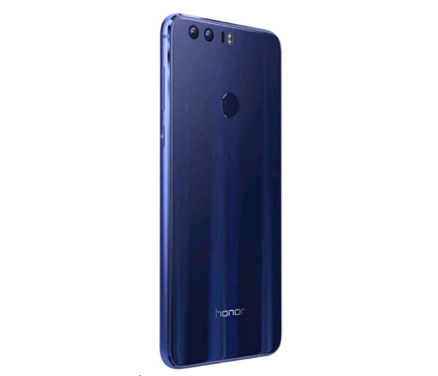 HONOR 8 LTE Dual SIM Active granatowy - 325062 - zdjęcie 6